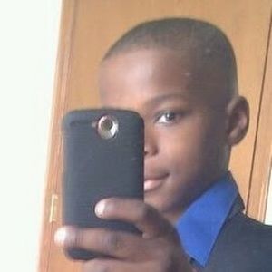 Meet your Posher, Ricky